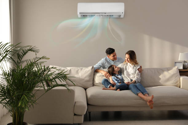 Best Affordable HVAC services  in Quinlan, TX